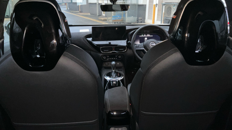 Nissan Juke 1.6 Hybrid Tekna+ 5dr Auto Hybrid Hatchback